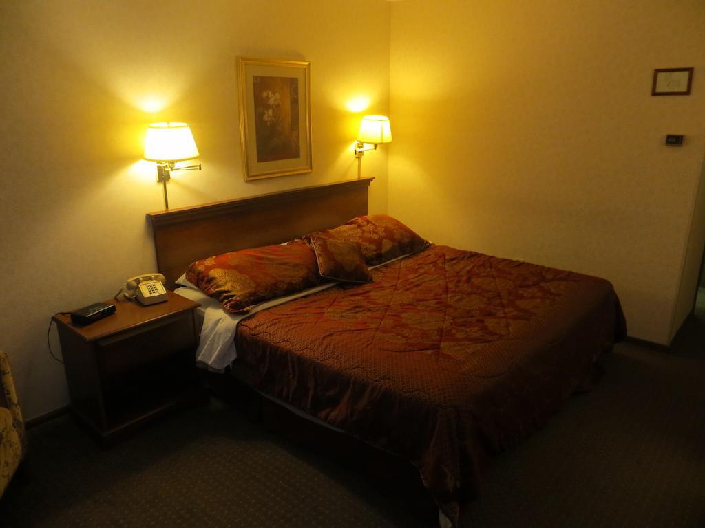 Ripon Welcome Inn And Suites Rum bild